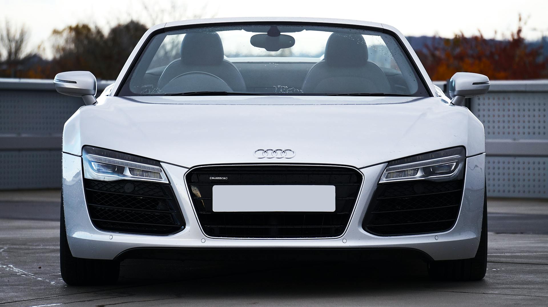 Audi RS