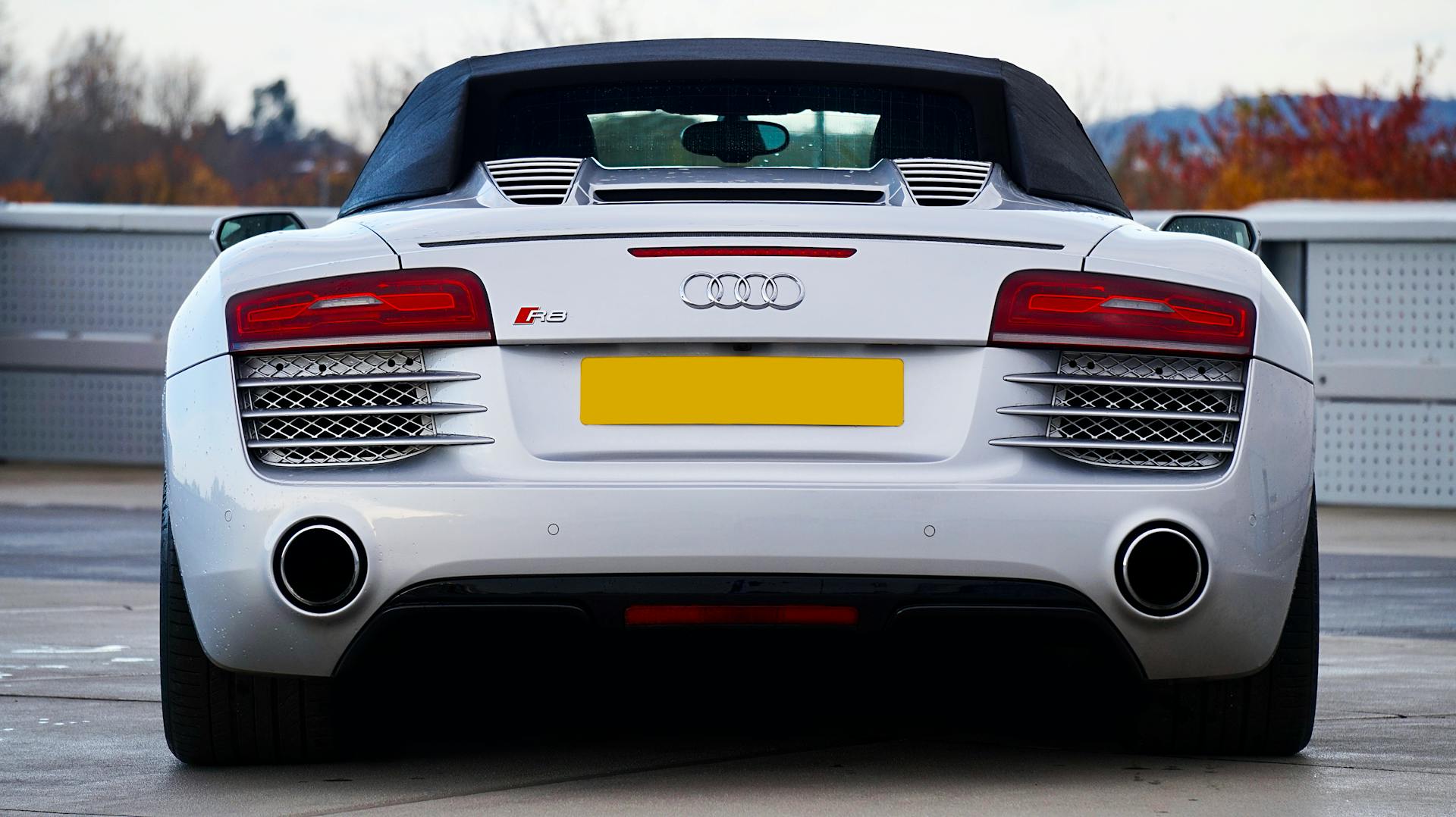 Audi RS