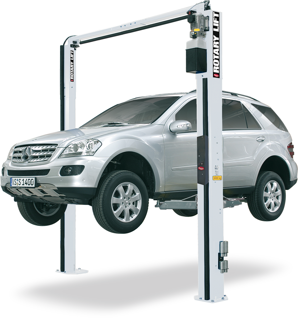 Wheel Alignment